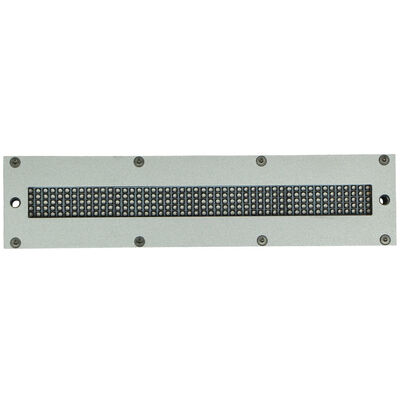 1500W 395nm LED ULTRAVIOLETA que cura el equipo 265V 20000 horas de vida útil