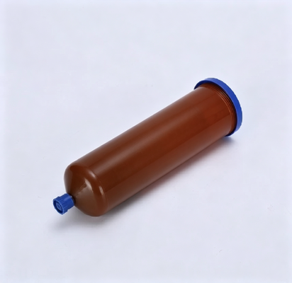 PCBA Temporary Fixing UV/Heat Cure Glue - Wave Soldering Safe Adhesive for SMT Components