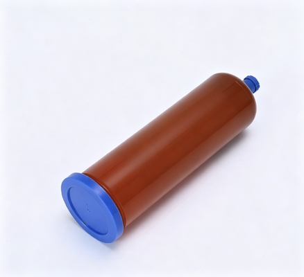 PCBA Temporary Fixing UV/Heat Cure Glue - Wave Soldering Safe Adhesive for SMT Components