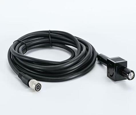 Sistema de curación de puntos de LED UV multicanal 4CH 365nm 395nm Curación simultánea para piezas pequeñas Adhesivos