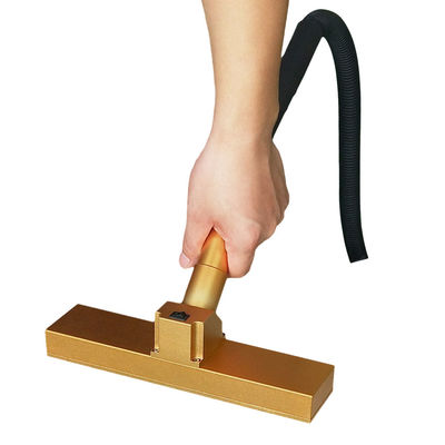 Refrigeración por agua de curado fácil del equipo 18W/CM2 de la luz UV de la instalación LED