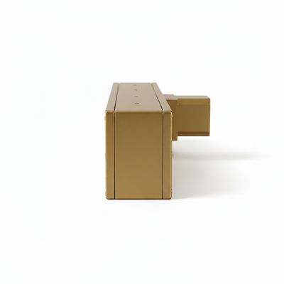 Sistema de secado de tinta UV sin ozono, luz UV de 395nm para curar el pegamento OEM