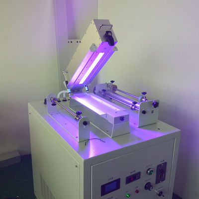Máquina LED UV Lámpara de curado LED UV Secador UV de alta intensidad para curado de tinta