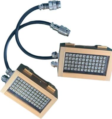 Sistemas de curado de tinta UV 15W/CM2 Refrigeración por agua