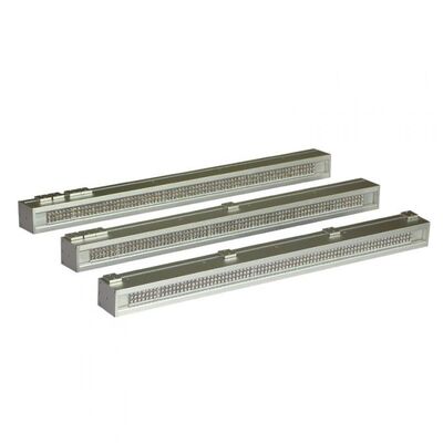Equipo de curado UV LED de 600W, 20000 horas Sistema de curado de tinta UV de luz negra para impresión OEM