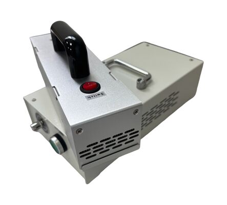 Luz de curado ultravioleta de 365 nm para curado de masilla UV para automóviles