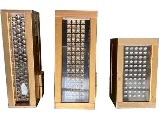 Sistemas de curado UV LED, lámpara UV de 365nm/385nm/395nm/405nm para curado de adhesivos OEM/ODM