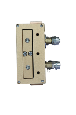 Sistema de curado UV LED para reemplazar lámparas de mercurio y galio para laca UV