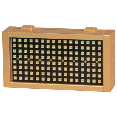 Equipo de curado UV LED para impresión de etiquetas, máquina de curado a baja temperatura para tinta autoadhesiva