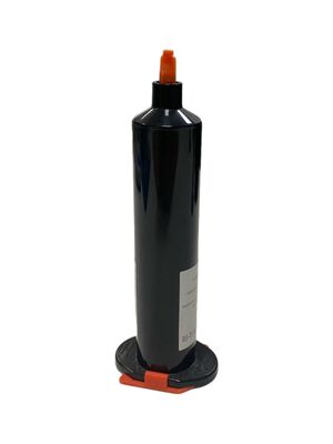 Adhesivo UV para fijación de chapa galvanizada, alta viscosidad, pegamento para unión de placa trasera de LCD, metal 3789 3789L