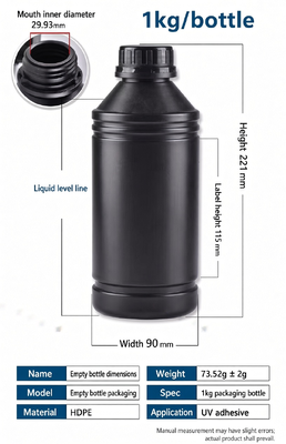 Adhesivo UV 3166 para protección de juntas de soldadura