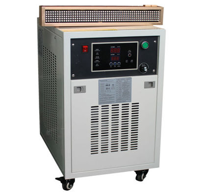 Lámpara de curado ULTRAVIOLETA 365nm del certificado LED de RoHS para el pegamento Shadowless