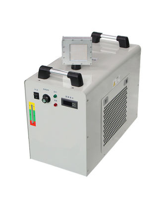 Lámpara de curado ULTRAVIOLETA AC85V 1200W de la refrigeración por agua LED para la impresión de la etiqueta