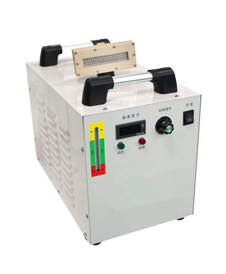 sistemas de curado ULTRAVIOLETA 405nm para imprimir 20000 horas de intensidad de 18W/de CM2S