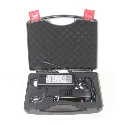Linterna ULTRAVIOLETA de aluminio 70W de Blacklight para el detector de la orina 10000 horas de vida útil