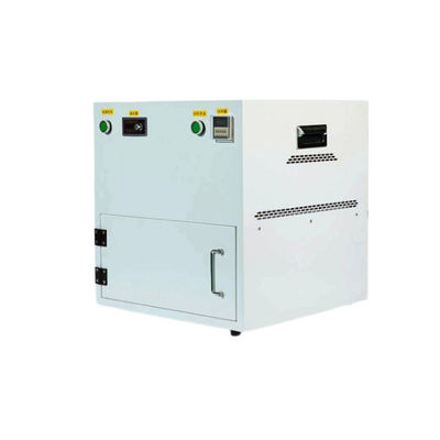 resina ULTRAVIOLETA 20000H que cura la caja de luz con longitud de onda de 405nm 385nm