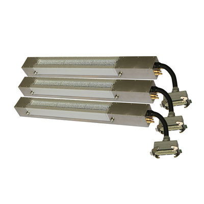 Certificado LED ULTRAVIOLETA de RoHS que cura distancia de emisión de la lámpara 1500W 50m m
