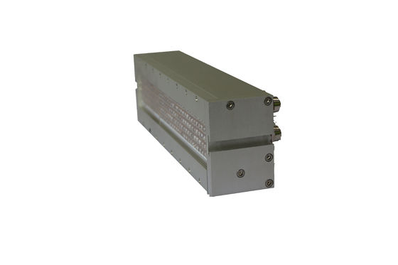 sistemas de curado ULTRAVIOLETA de 850W LED para imprimir la CA 85V ninguna descarga del VOC