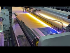 LEDUV para el recubrimiento UV