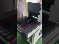 Máquina UVLED para curado de dispositivos médicos