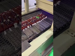 Sistema de curado UV LED AC85V Refrigeración por agua ODM para secado de pegamento