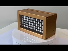 Equipo de curado de adhesivos UV AC85 - 265V Máquina de curado para serigrafía