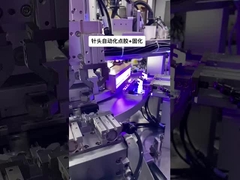 Lámpara UV LED de la marca CG para máquina de impresión 365nm Certificado RoHS