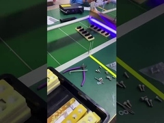 Rose Golden LED Sistema de curación UV 365nm de alta potencia 3000W de refrigeración por agua UV Lab Cure