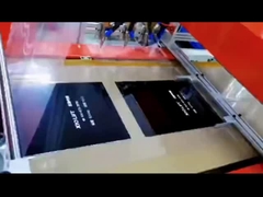 Sistema de curado UV OEM, Lámpara de secado UV de 4000W para prensa offset de alimentación de hojas