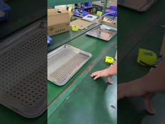 Equipo de curado de luz UV LED de 1000w, máquina de curado de luz UV 50mm distancia de emisión OEM