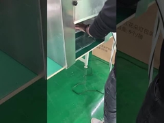 Caja de luz de curado de resina UV de 20000H con longitud de onda de 405 nm y 385 nm