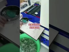 Equipo de curado UV LED de 6000W, luz portátil de curado UV de 265V sin mercurio