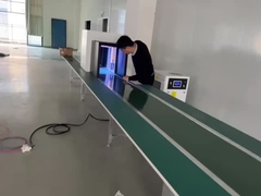 Impresión offset Sistema de curación UV LED 395nm Refrigeración por agua Certificado CE