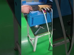 Sistema de curado UV LED para equipos de impresión