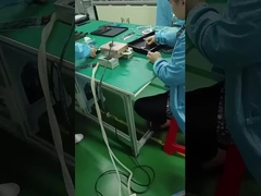 Sistema de curado ultravioleta C sin ozono, curado de tinta LED UV de 395 nm para impresión OEM