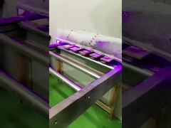 Equipo de curación de LED UV 405nm Refrigeración por agua con 20000 horas de vida útil