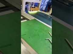 Sistema de curado ULTRAVIOLETA 365nm 395nm 405nm de la refrigeración por agua LED para el transportador