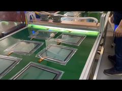 385nm UV LED para curar la luz para pintura por rocío y enfriamiento de agua