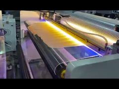 Máquina de lámpara LED UV de alta potencia con refrigeración por agua OEM ODM 365nm 395nm para tinta y recubrimiento