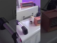 Equipo de curado LED UV