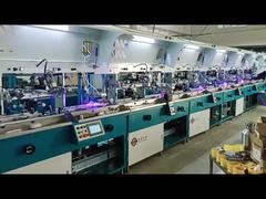 Presentamos equipos de curado UV de 300W, curado de tinta LED 395nm 385nm 405nm para usted