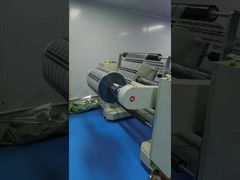 Presentamos el sistema LED de curado UV de alta potencia para impresión de etiquetas, 395nm, certificado CE RoHS para usted