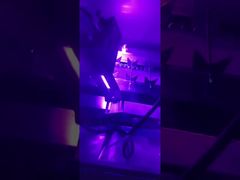 Vea por qué elegir la luz de curado UV LED de 365 nm con refrigeración por agua de 1500 W para sistemas de curado de tinta UV