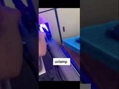 Vea por qué elegir la luz LED UV de 1500 W, 395 nm, 265 V y 20 000 horas de vida útil