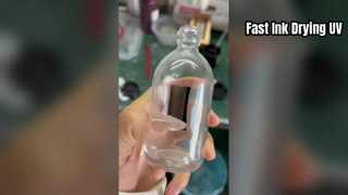 Introduzca la vida útil de la máquina de curado UV portátil de alta intensidad OEM para secar tinta. Para ti